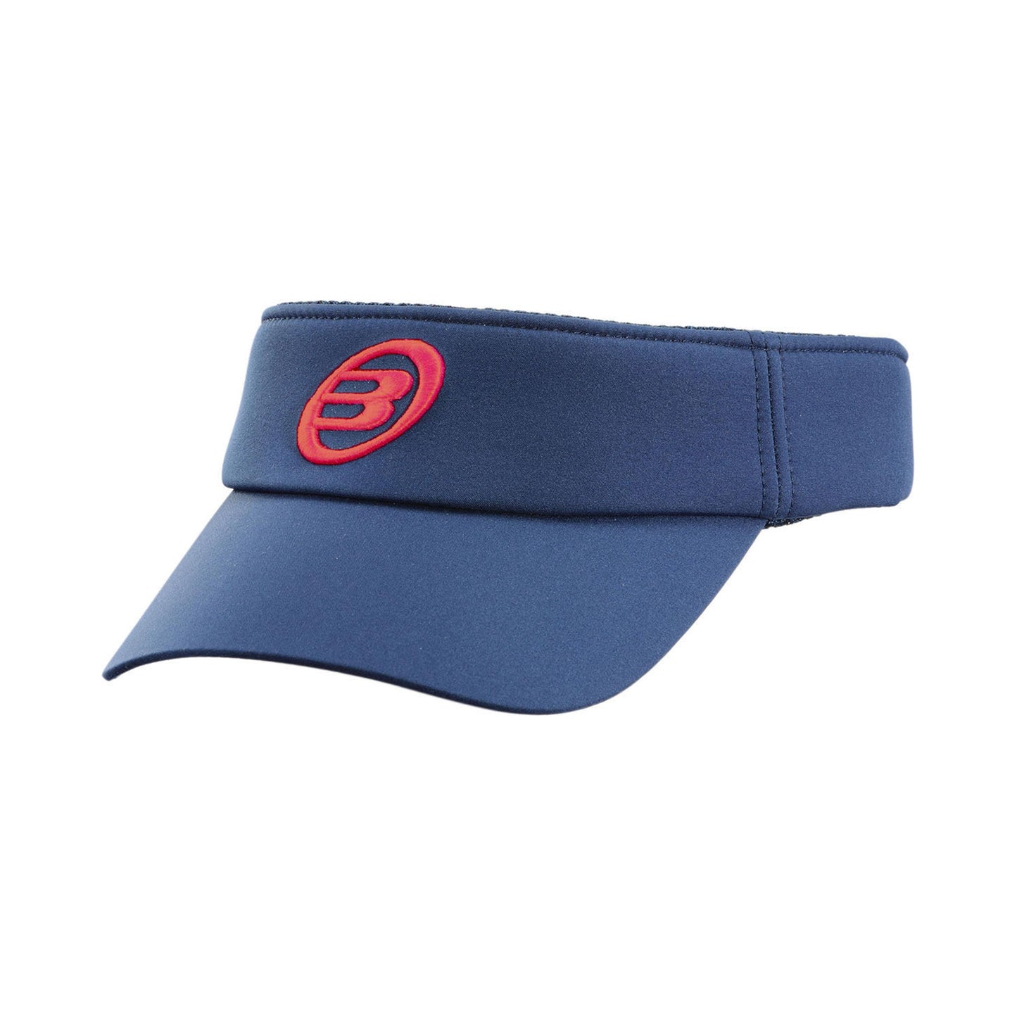Bullpadel Visière Femmes - bleu