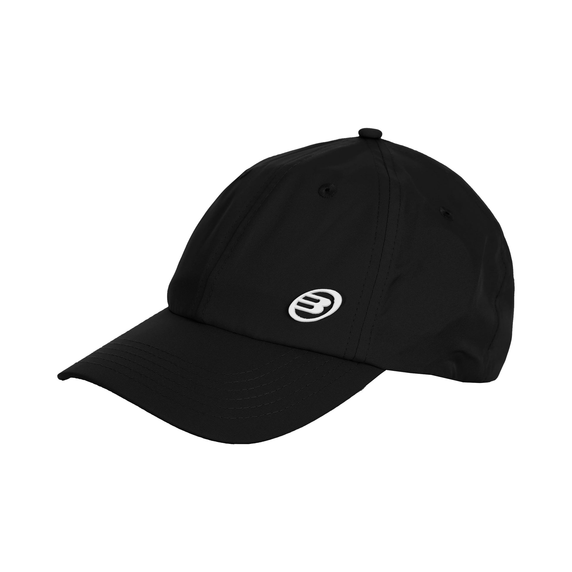Bullpadel Bpg252 Casquette Hommes-noir