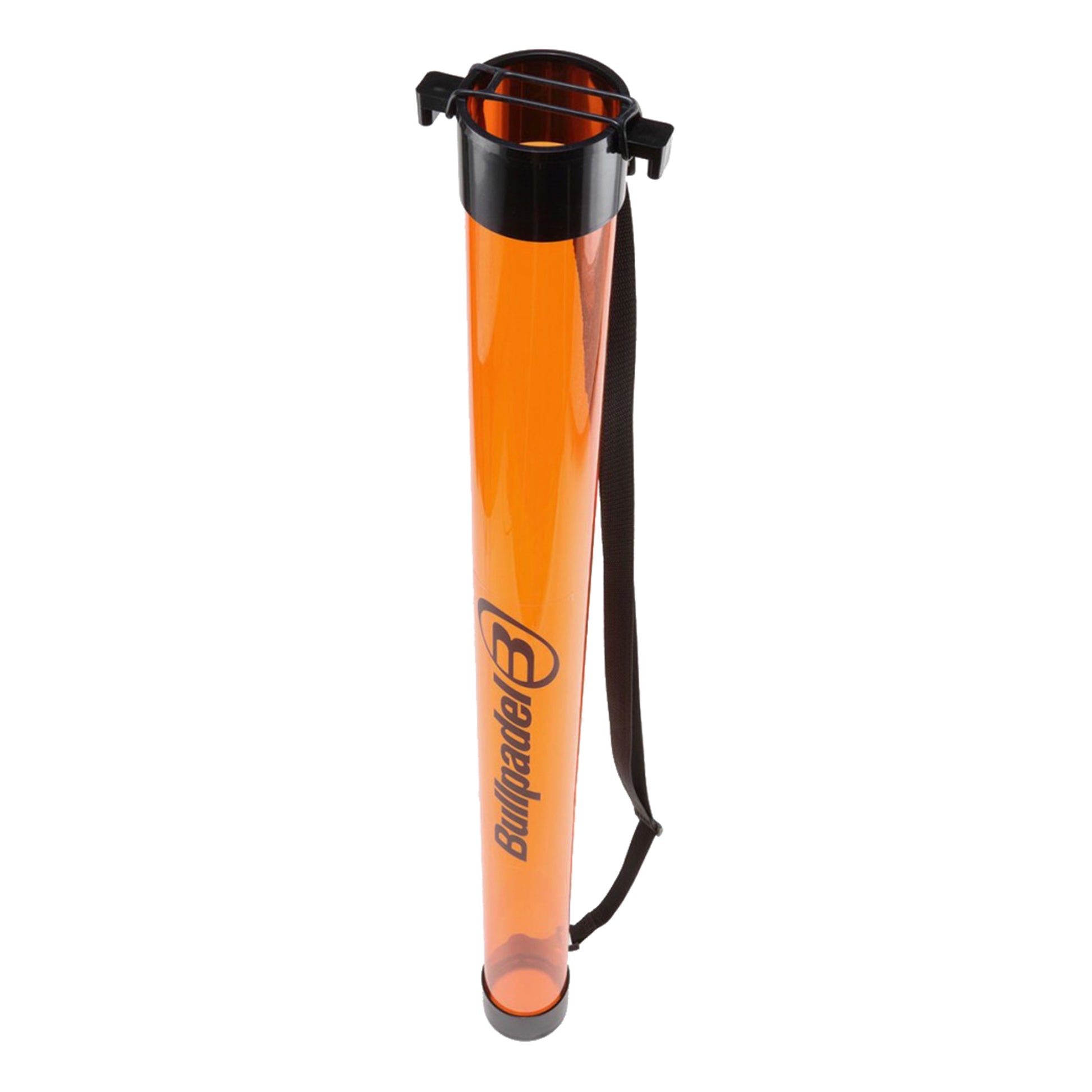 Bullpadel Tube Ramasse-balles-Orange