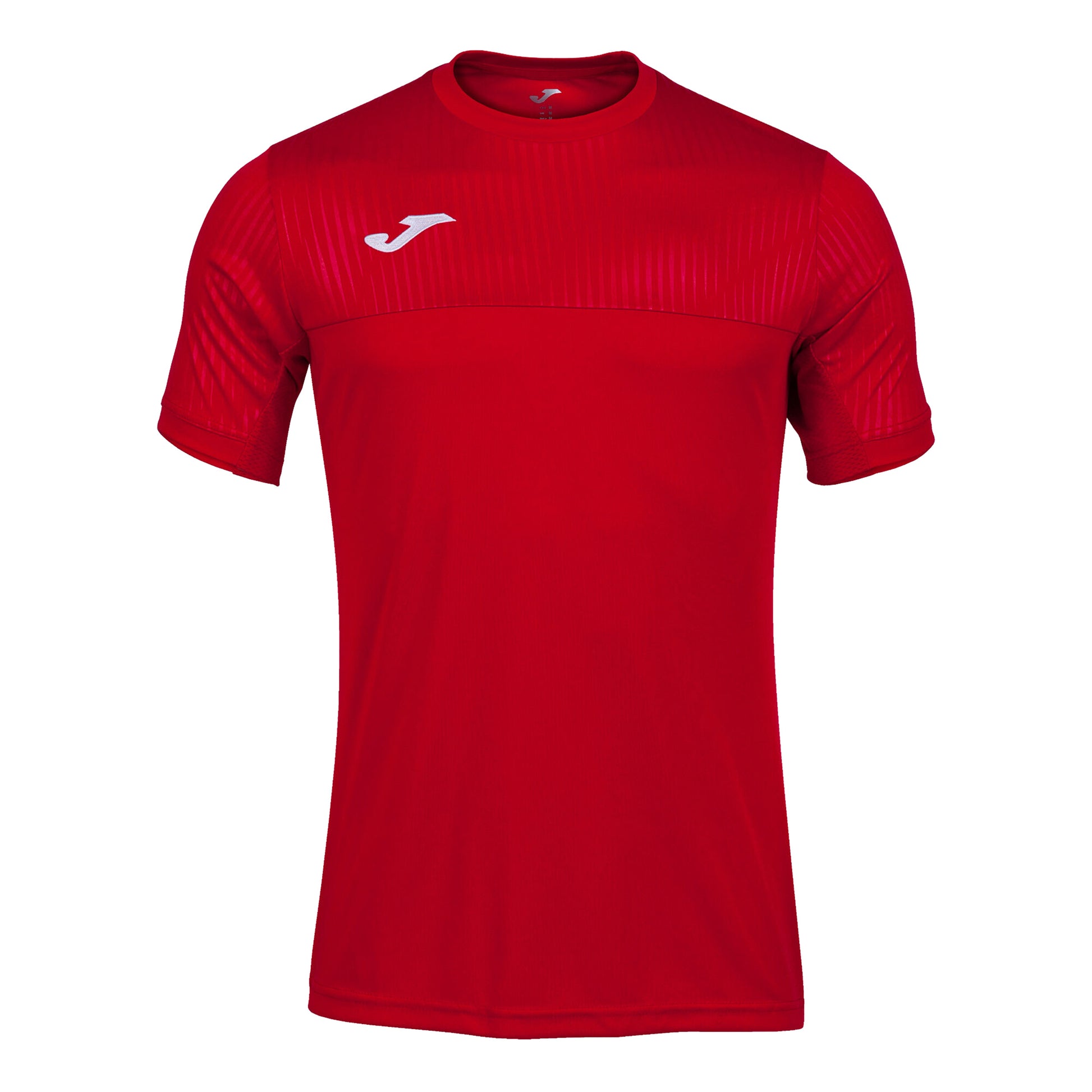 Joma Montreal T-shirt Hommes-Rouge