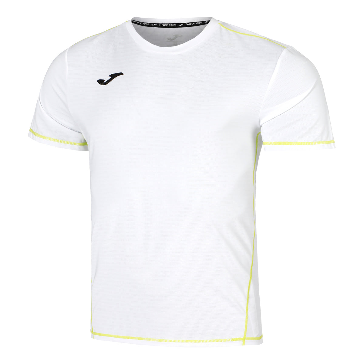 Joma Court T-shirt Hommes - blanc,