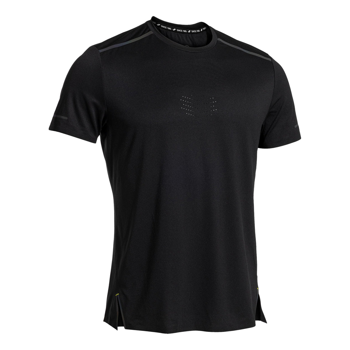 Joma Ranking T-shirt Hommes - noir,