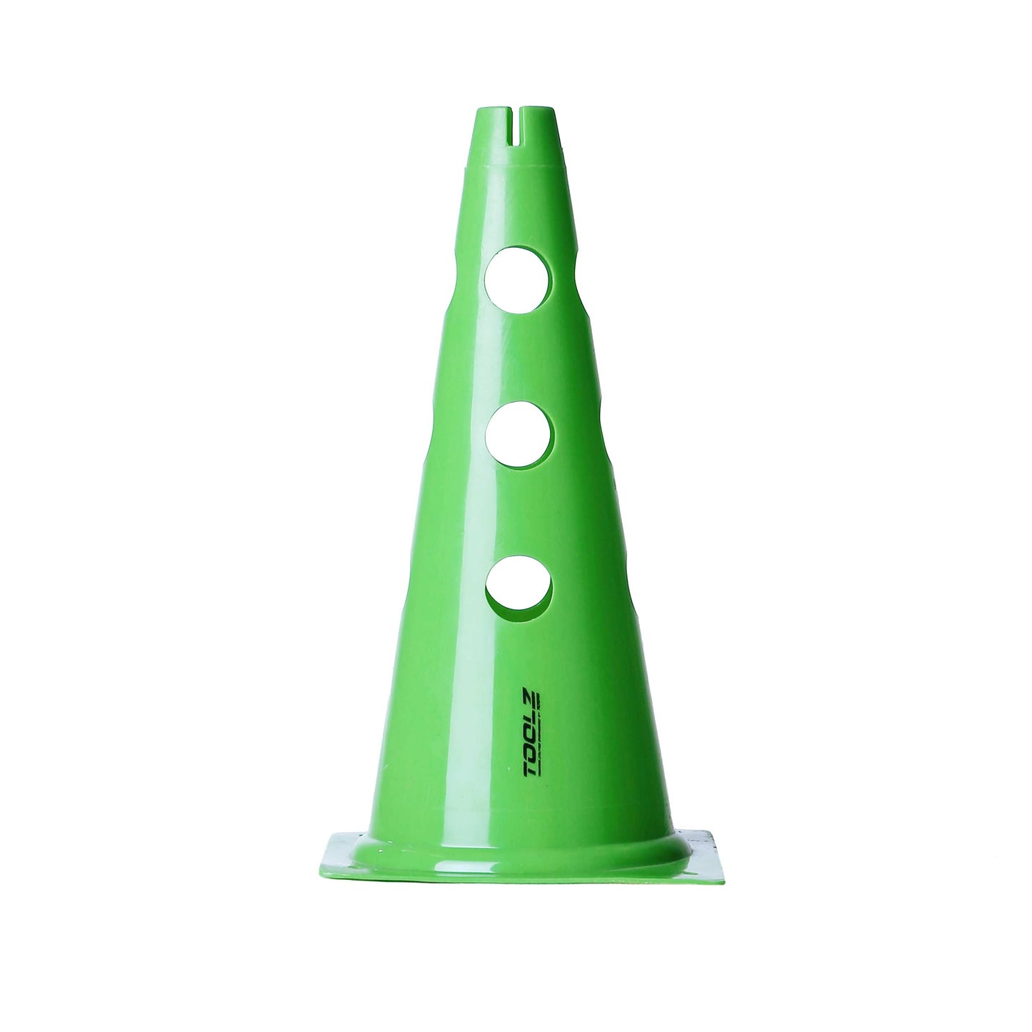 TOOLZ Kegel 40cm Plots de marquage 40cm