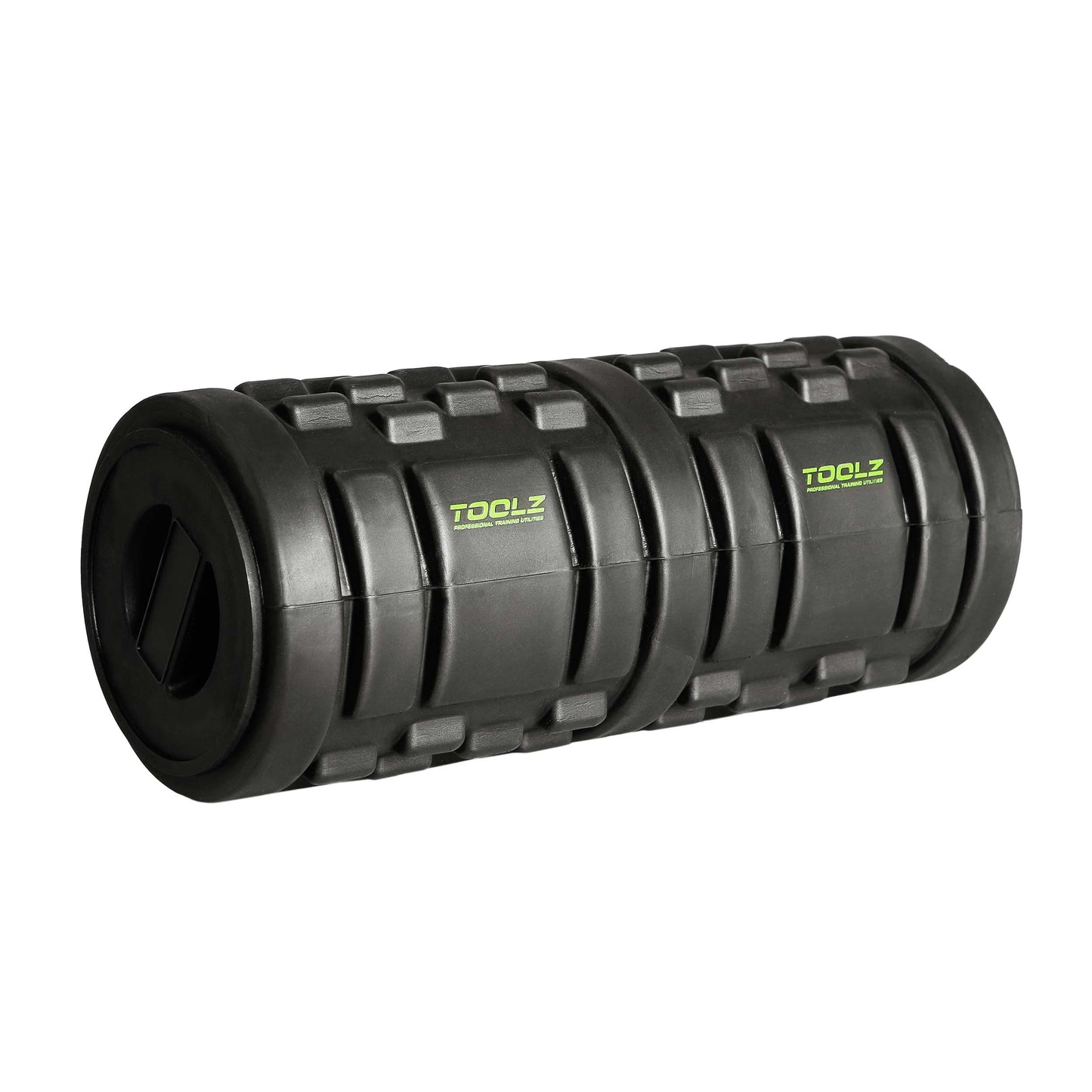 TOOLZ Rouleau De Massage-Noir
