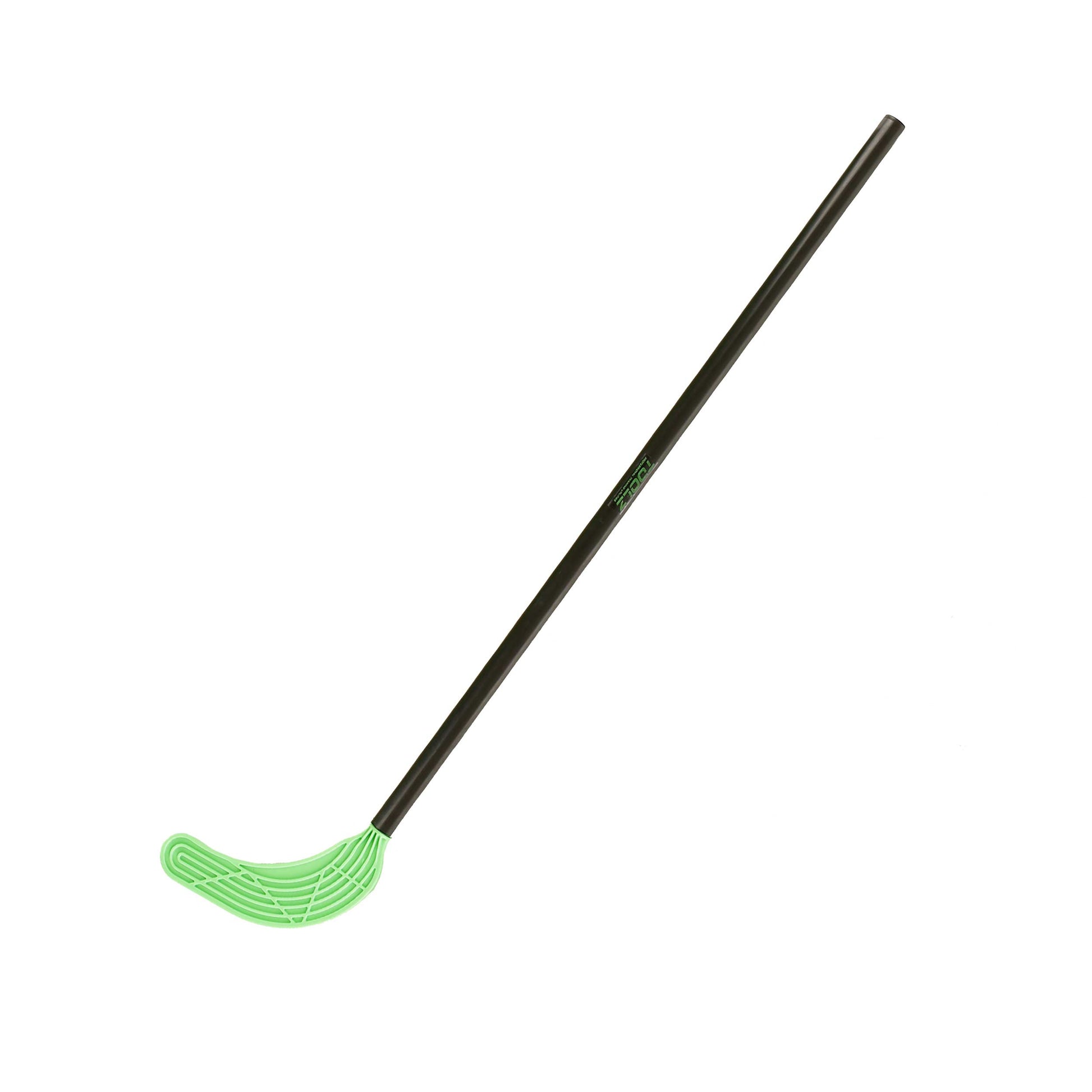 TOOLZ Crosses De Hockey-Noir,Vert Fluo
