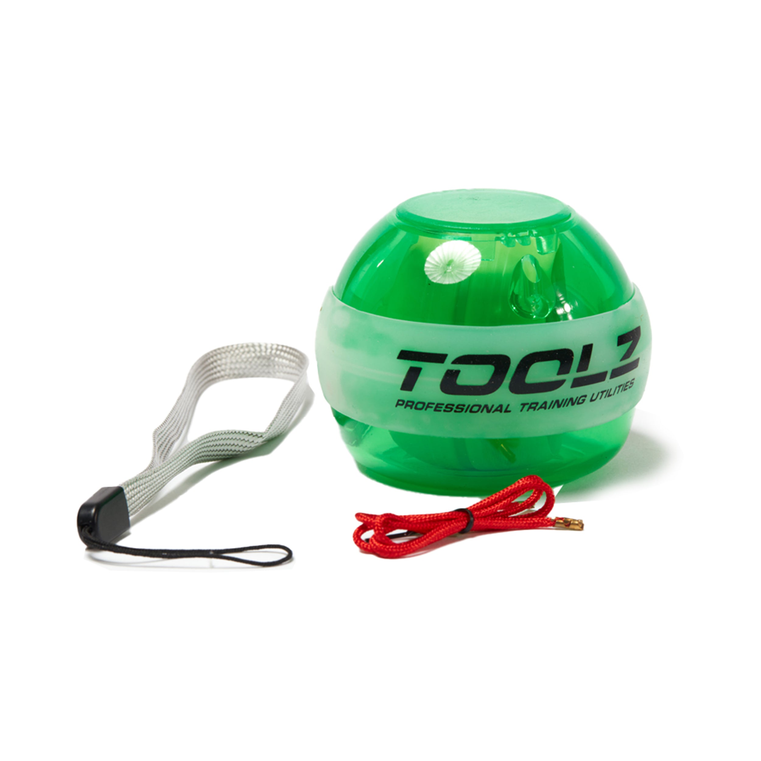 TOOLZ Handheld Trainer Handball Aide À L’entraînement-Vert