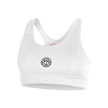 Jude Tech Soutien-gorge sport Femmes - blanc, noir