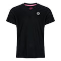 Ted Tech T-shirt Hommes - noir, blanc