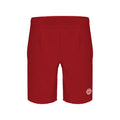 Reece 2.0 Tech Shorts Garçons-Rouge Foncé