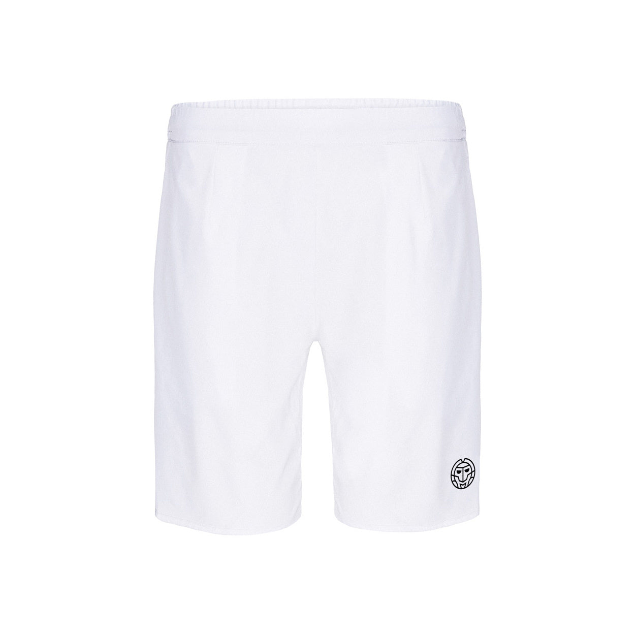 BIDI BADU Reece 2.0 Tech Shorts Garçons - blanc,