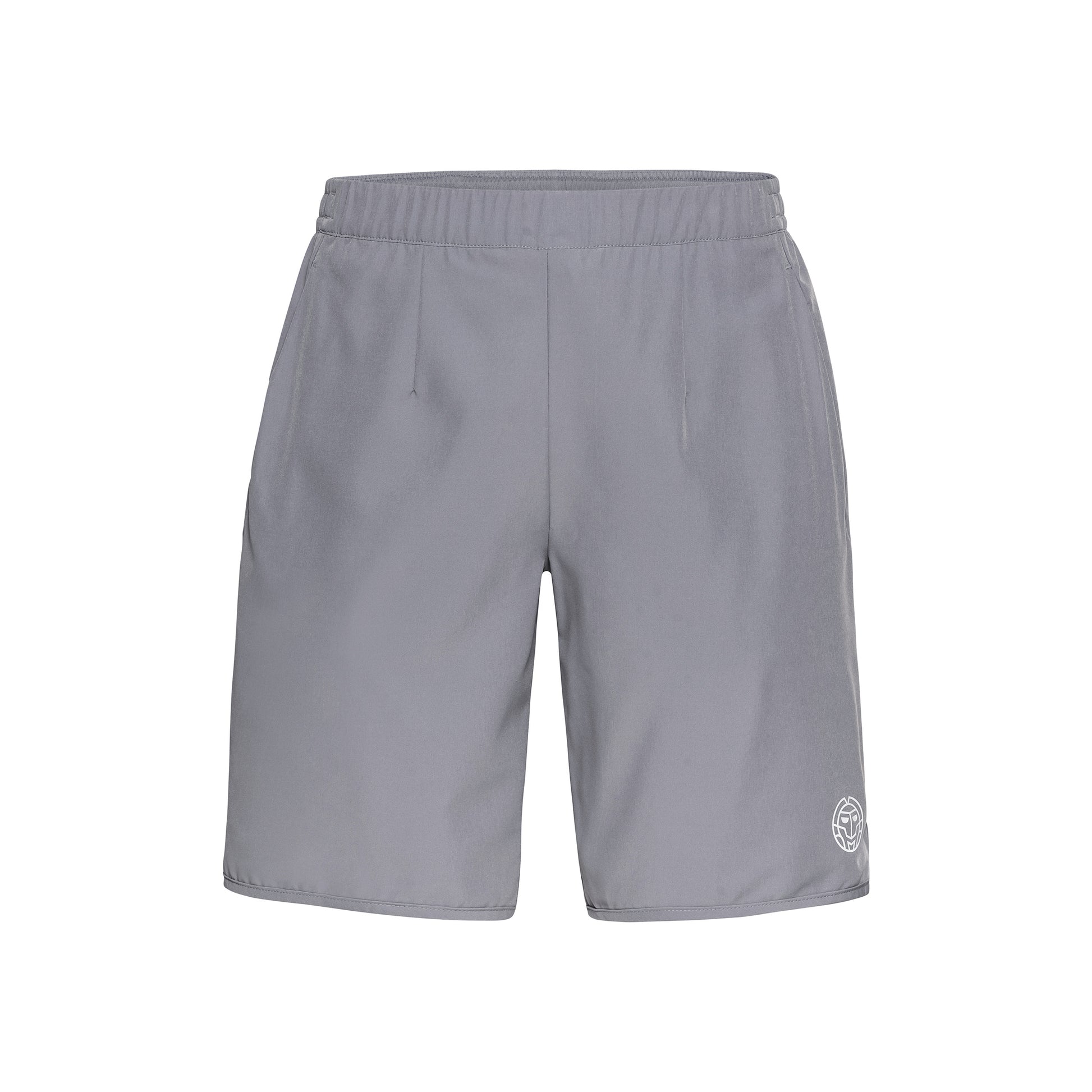 BIDI BADU Henry 2.0 Tech Shorts Hommes - gris,