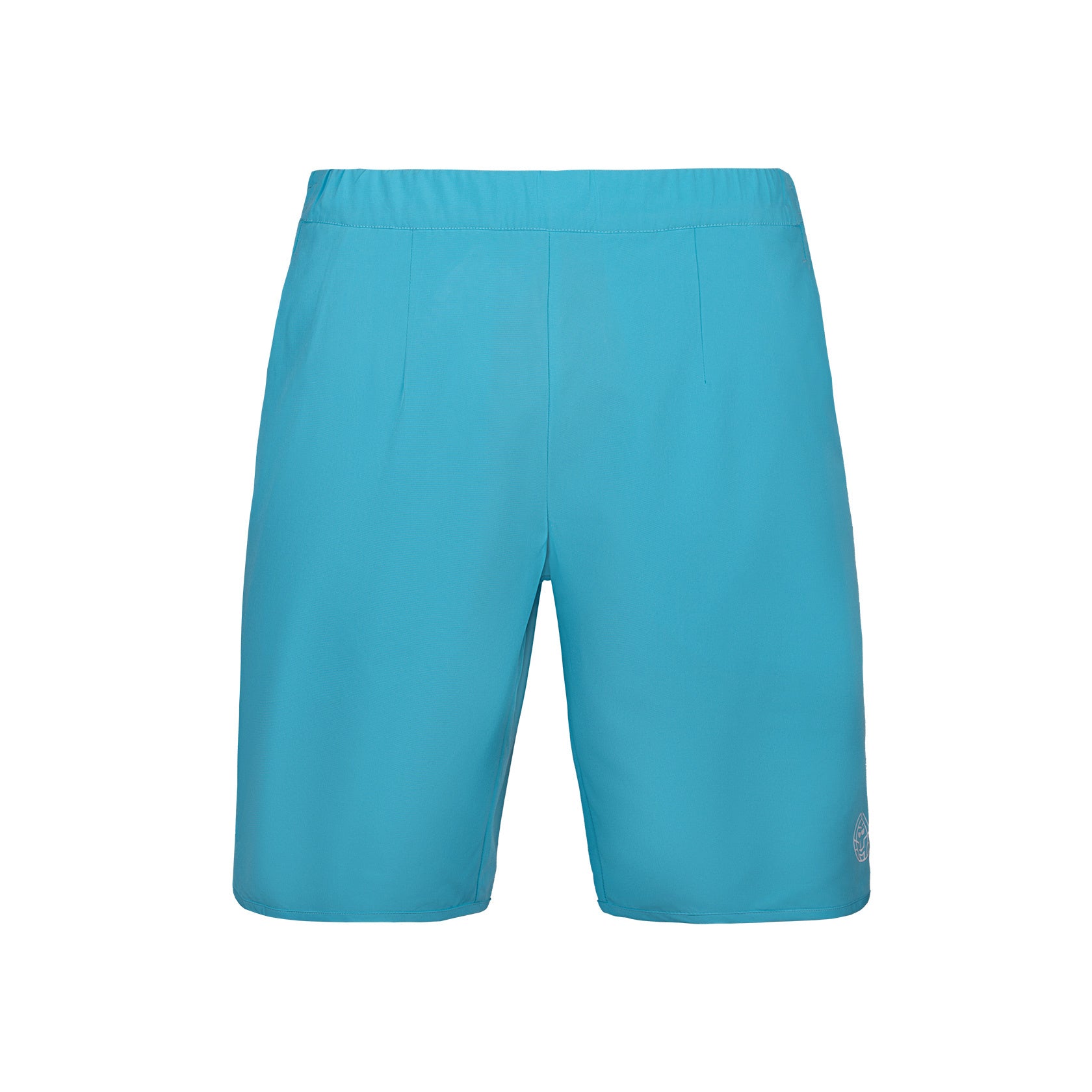 BIDI BADU Henry 2.0 Tech Shorts Hommes - turquoise,