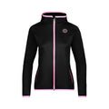 Grace Tech Veste de survêtement Filles - noir, pink