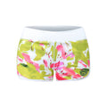 Elani Tech 2in1 Shorts Femmes - multicouleur,