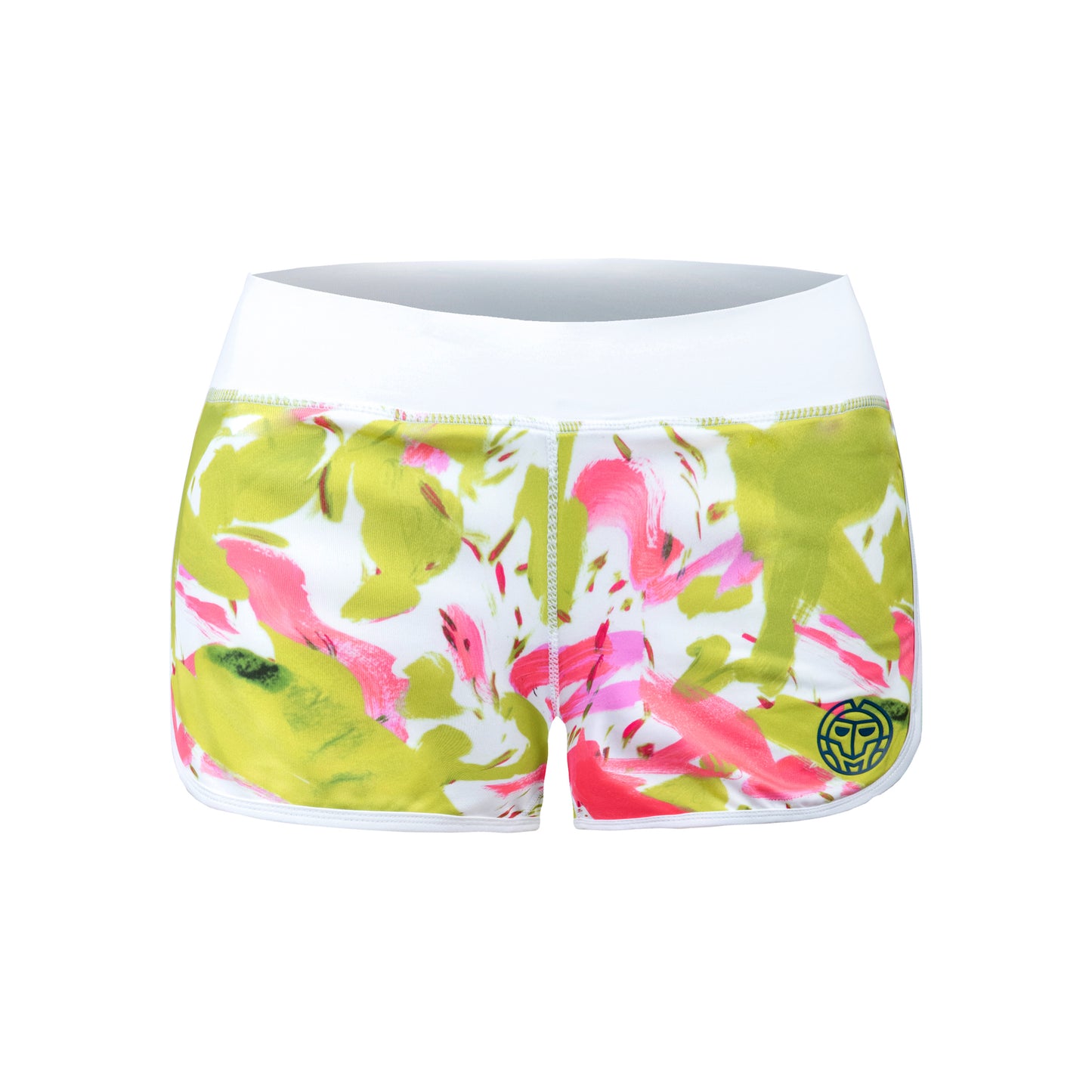 BIDI BADU Elani Tech 2in1 Shorts Femmes - multicouleur,