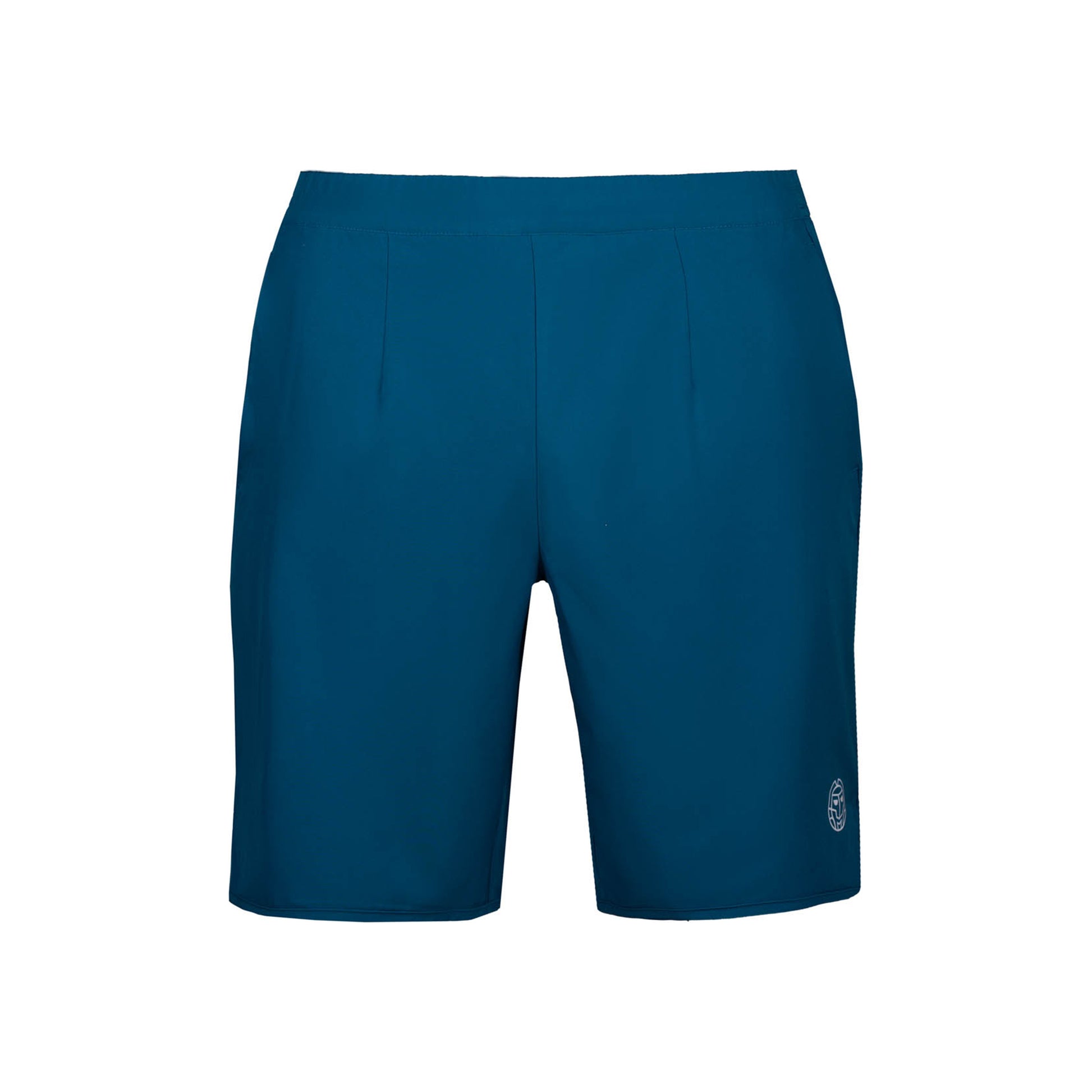 BIDI BADU Henry 2.0 Tech Shorts Hommes - bleu foncé,