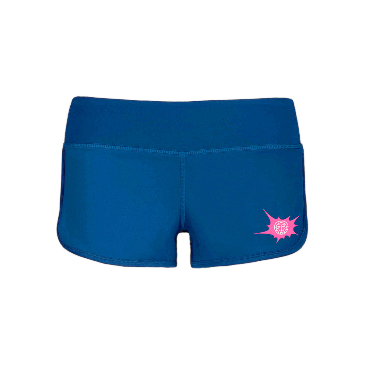 BIDI BADU Bia Tech 2in1 Shorts Filles - bleu,