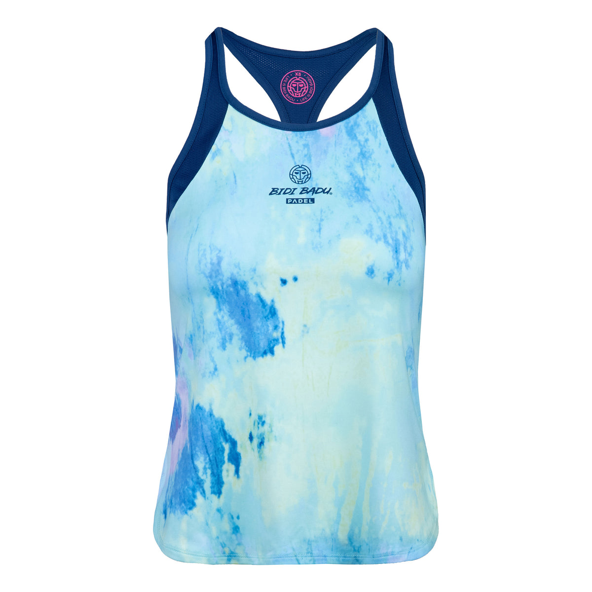 BIDI BADU Amrei Tech Débardeur tank top Femmes - multicouleur,