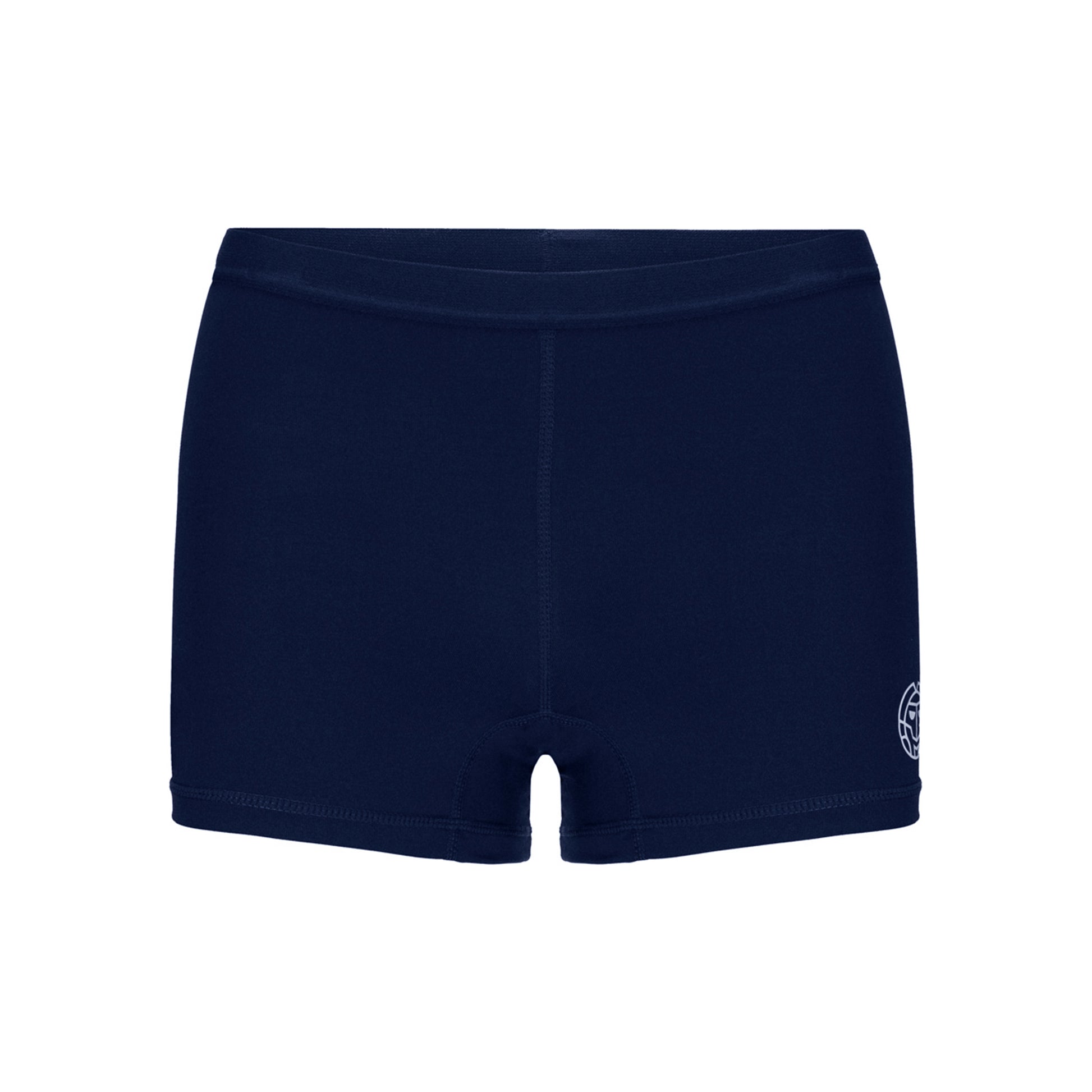 BIDI BADU Kiera Tech Panty Femmes - bleu foncé,