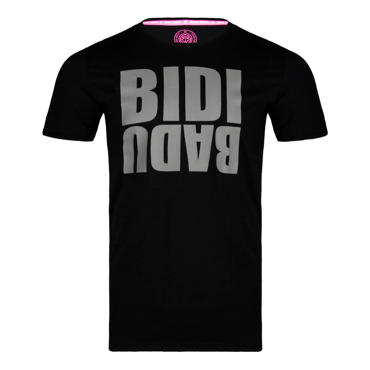 BIDI BADU Hafsa Lifestyle T-shirt Hommes - noir,