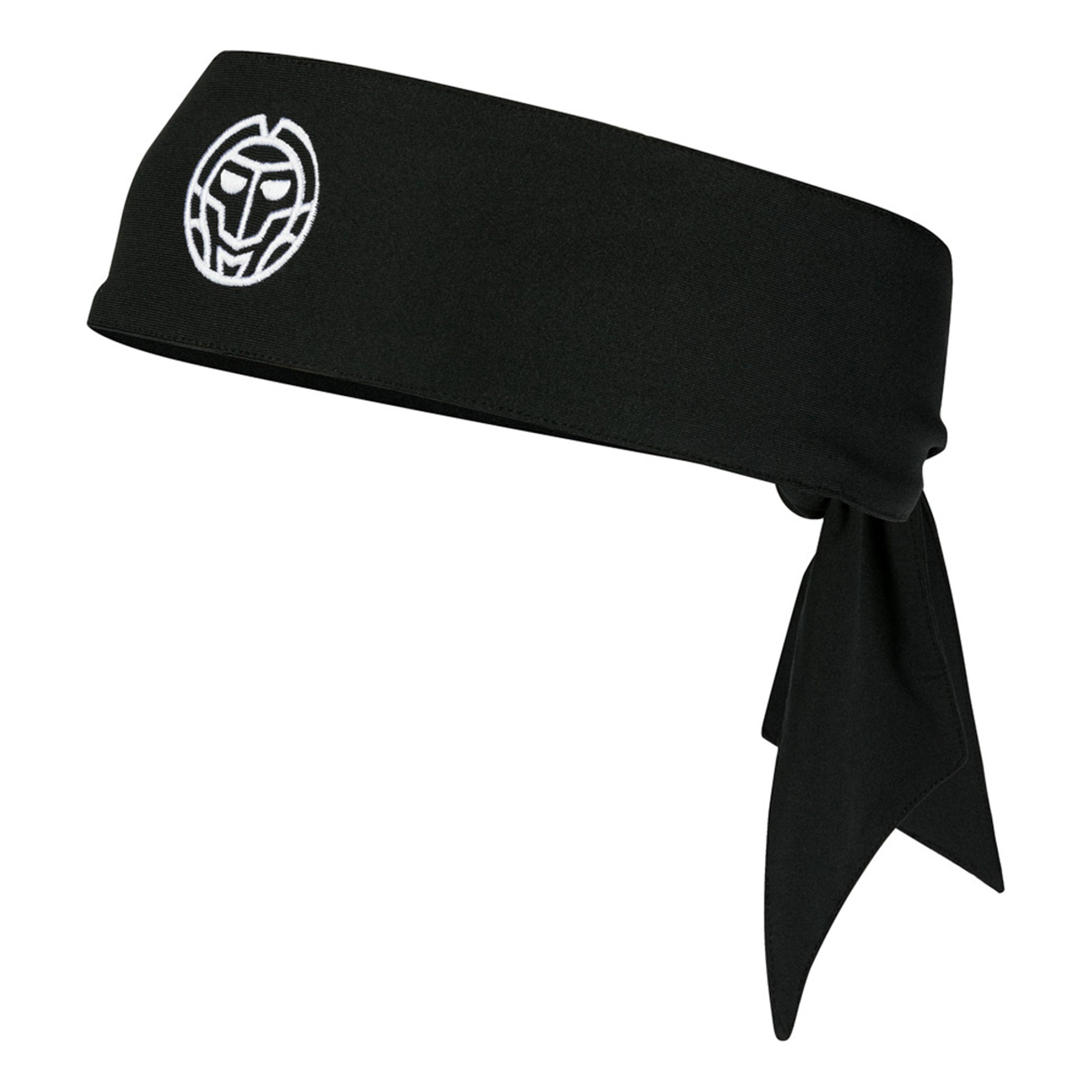 BIDI BADU The Aerodynamic Move Bandana-Noir,Blanc