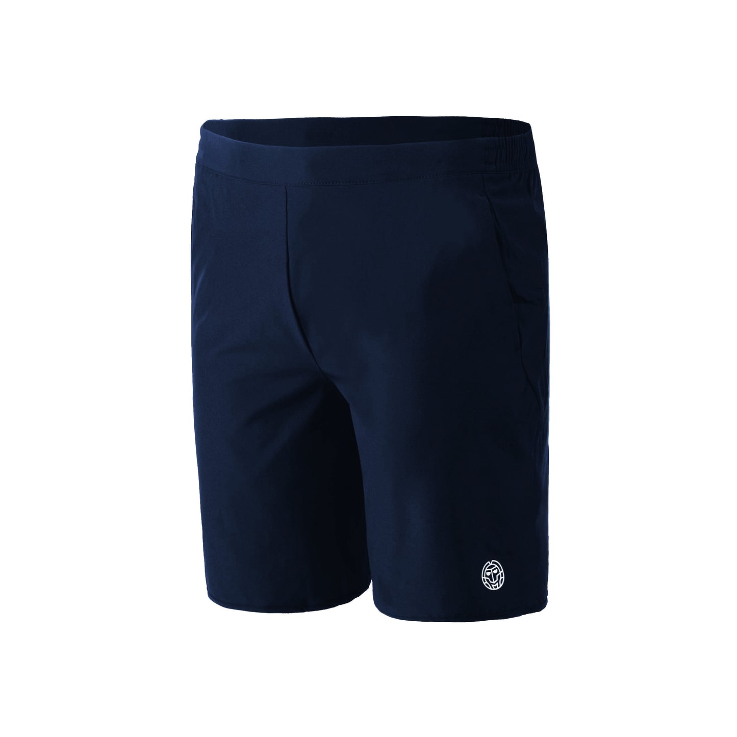 BIDI BADU Henry 2.0 Tech Shorts Hommes - bleu foncé,