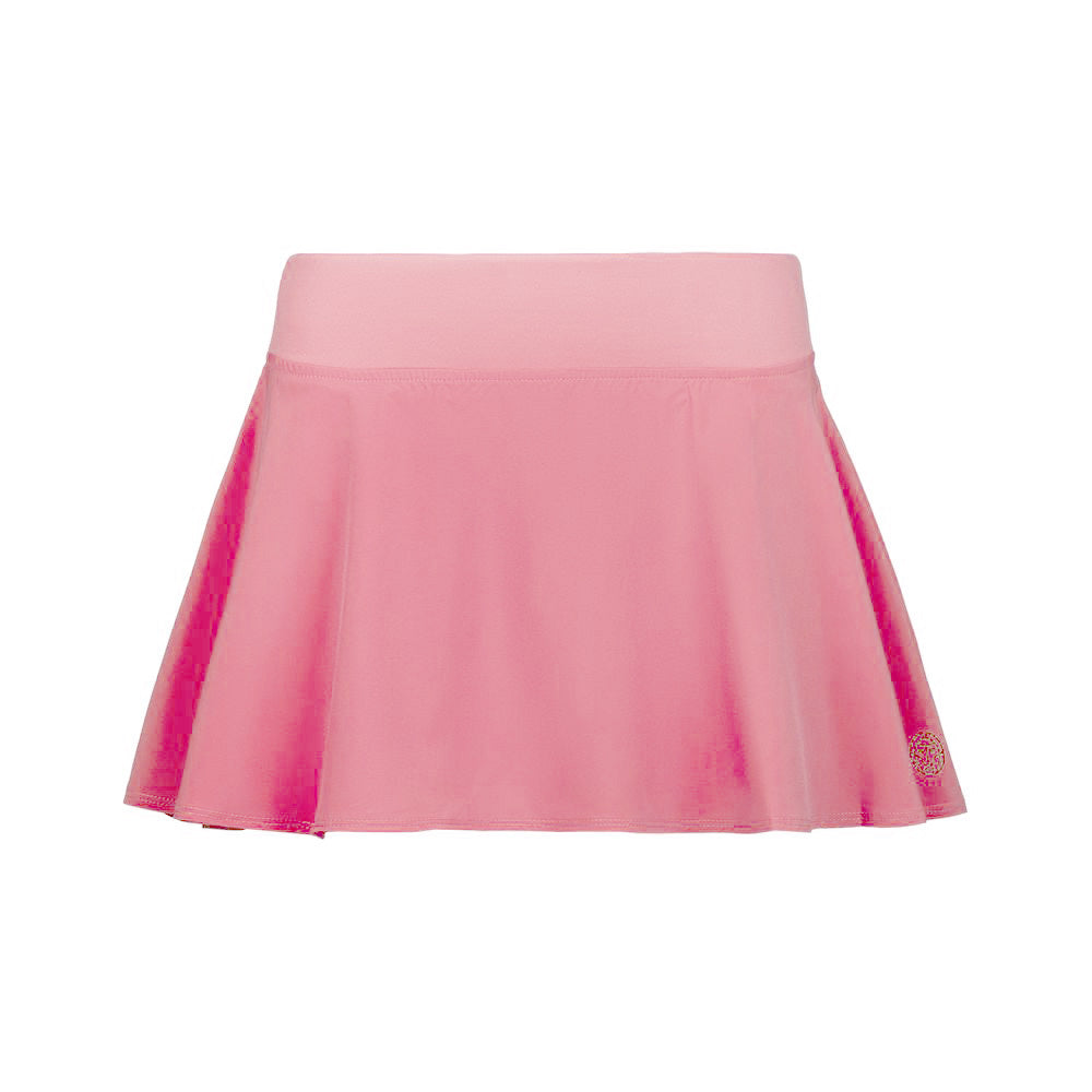 BIDI BADU Zina Tech Jupe Filles - rosé,