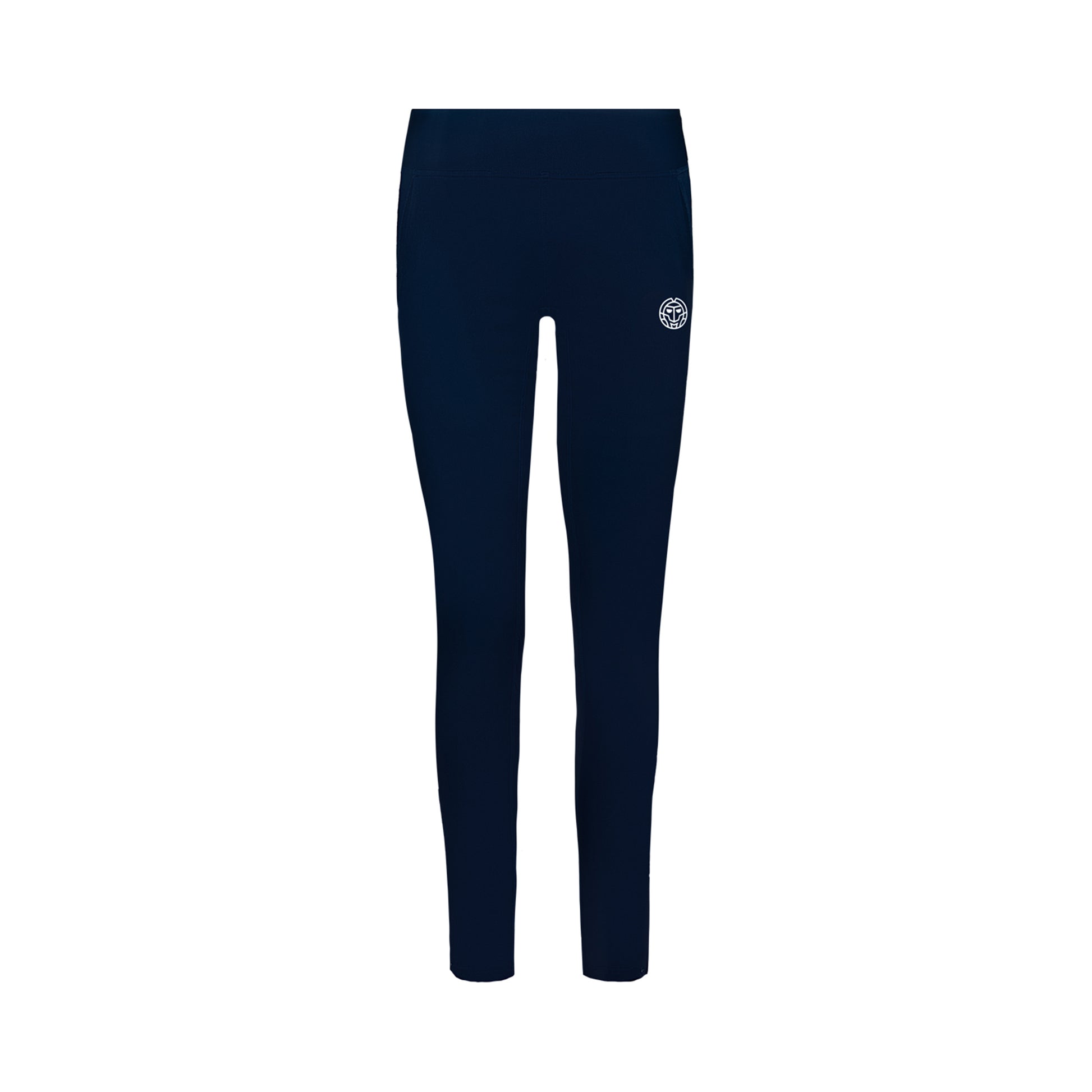 BIDI BADU Teagan Tech Pantalon survêtement Filles - bleu foncé,
