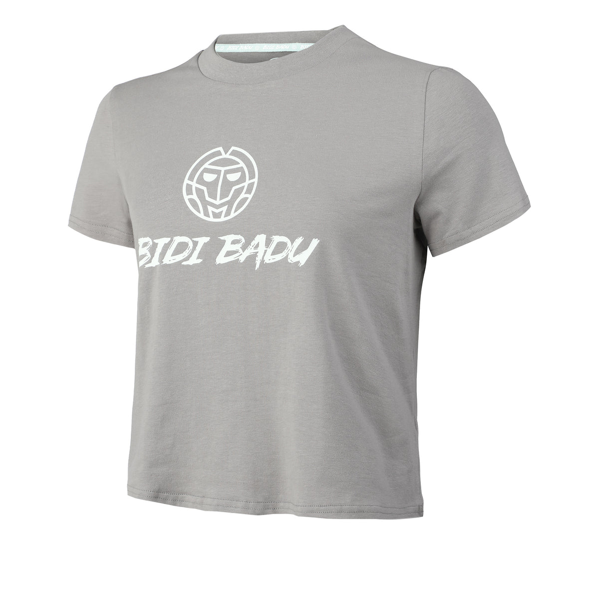 BIDI BADU Rotatores Move T-shirt Femmes-Gris