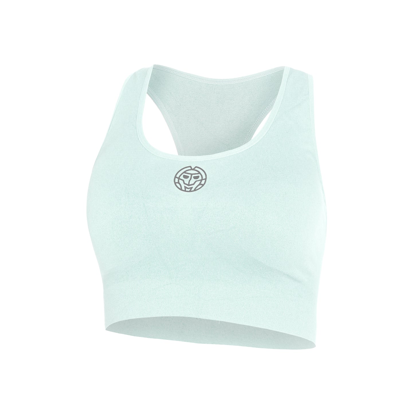 BIDI BADU Major Pector Move Soutien-gorge Sport Femmes-Turquoise
