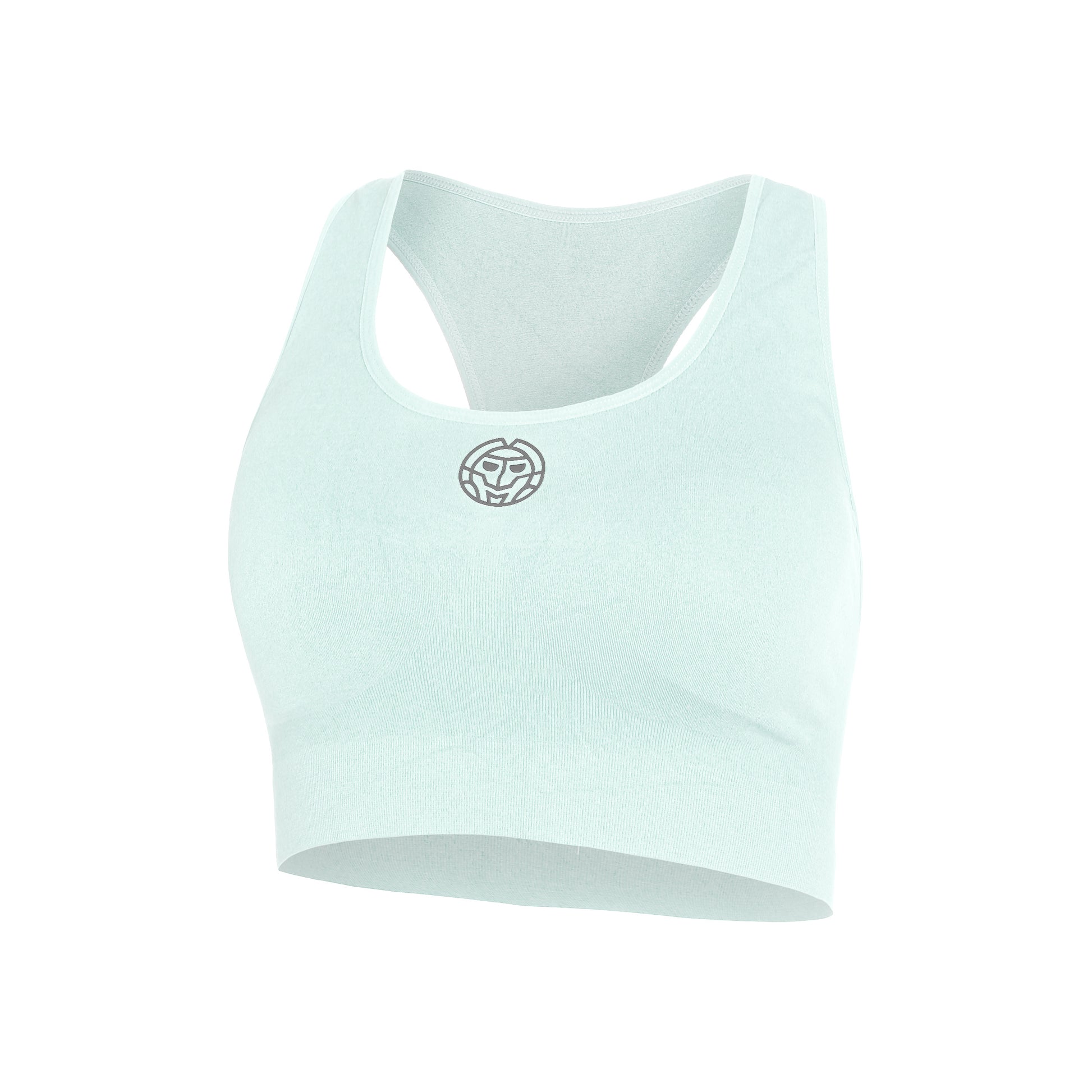 BIDI BADU Major Pector Move Soutien-gorge Sport Femmes-Turquoise