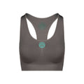 Major Pector Move Soutien-gorge Sport Femmes-Gris