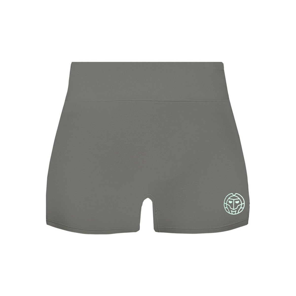 BIDI BADU Soleus Move Shorts Femmes-Gris