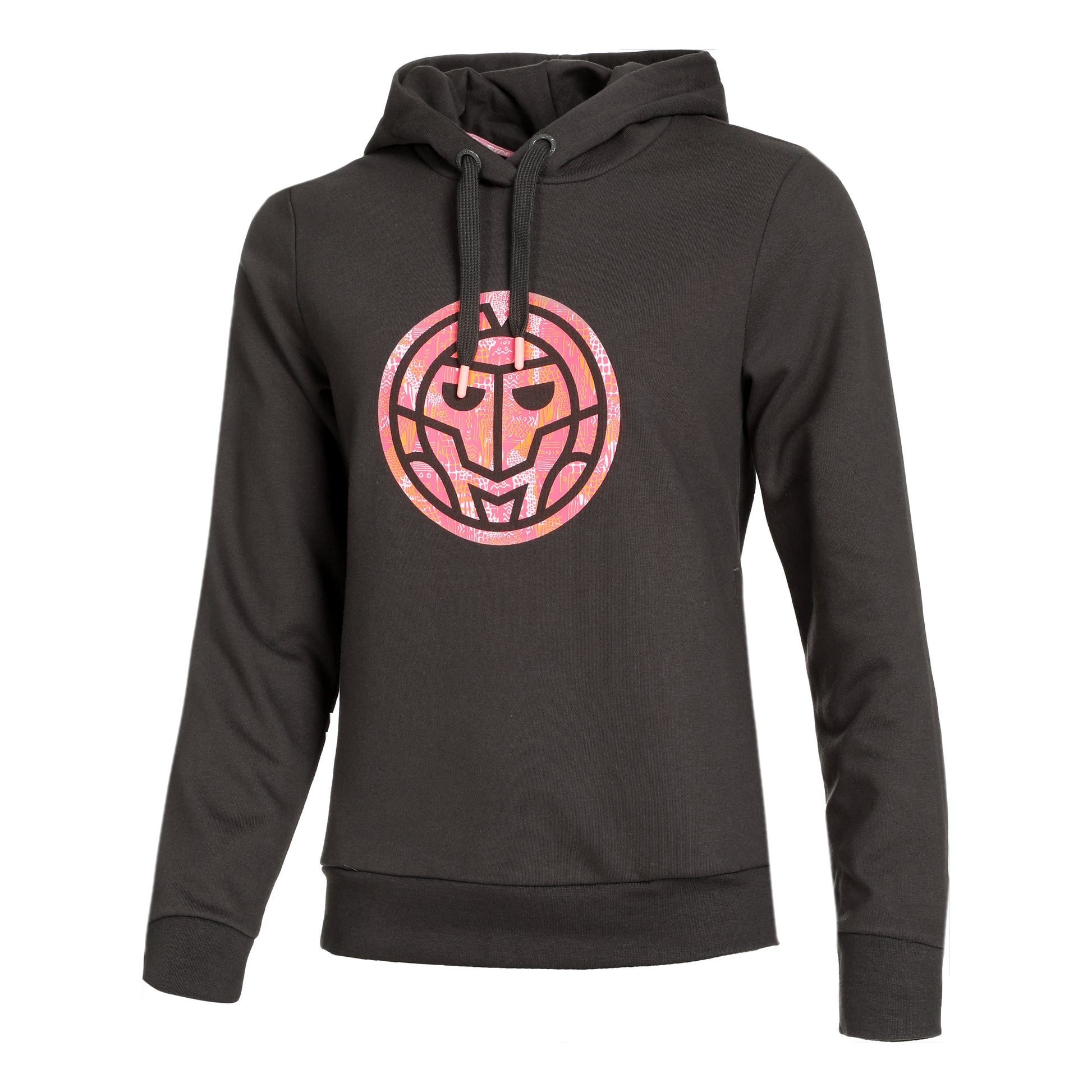 BIDI BADU Sarabi Lifestyle Sweat à capuche Femmes - gris,