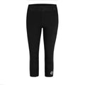 Crew Collant Tight Femmes-Noir