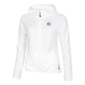 Crew Veste De Survêtement Femmes-Blanc