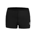 Crew Panty Femmes-Noir
