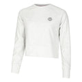 Chill Crew Sweat-shirt Femmes-Blanc
