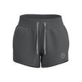 Chill Shorts Femmes-Gris Foncé