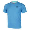 Crew Two Colored T-shirt Hommes - bleu, blanc