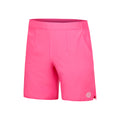 Crew 9in Shorts Hommes-Pink