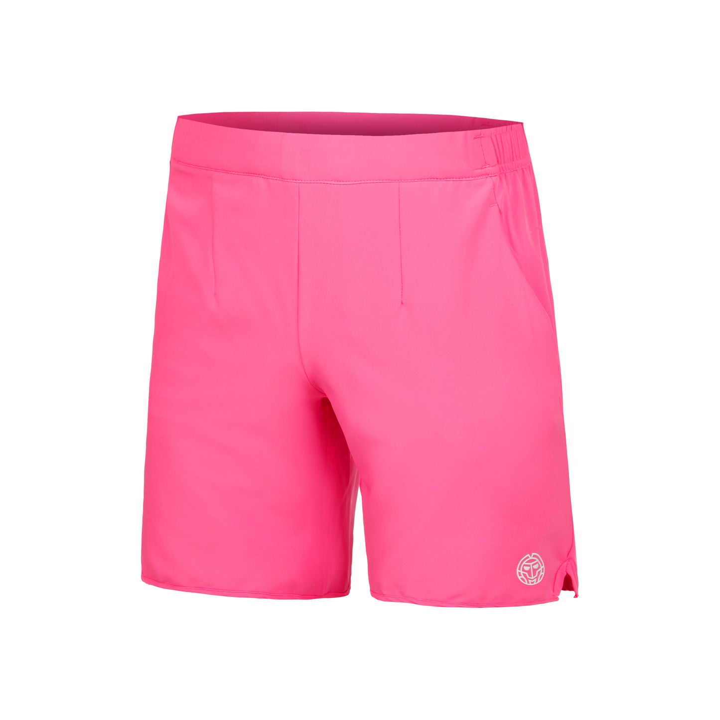BIDI BADU Crew 9in Shorts Hommes-Pink