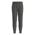 Chill Wide Leg Pantalon Survêtement Hommes-Gris