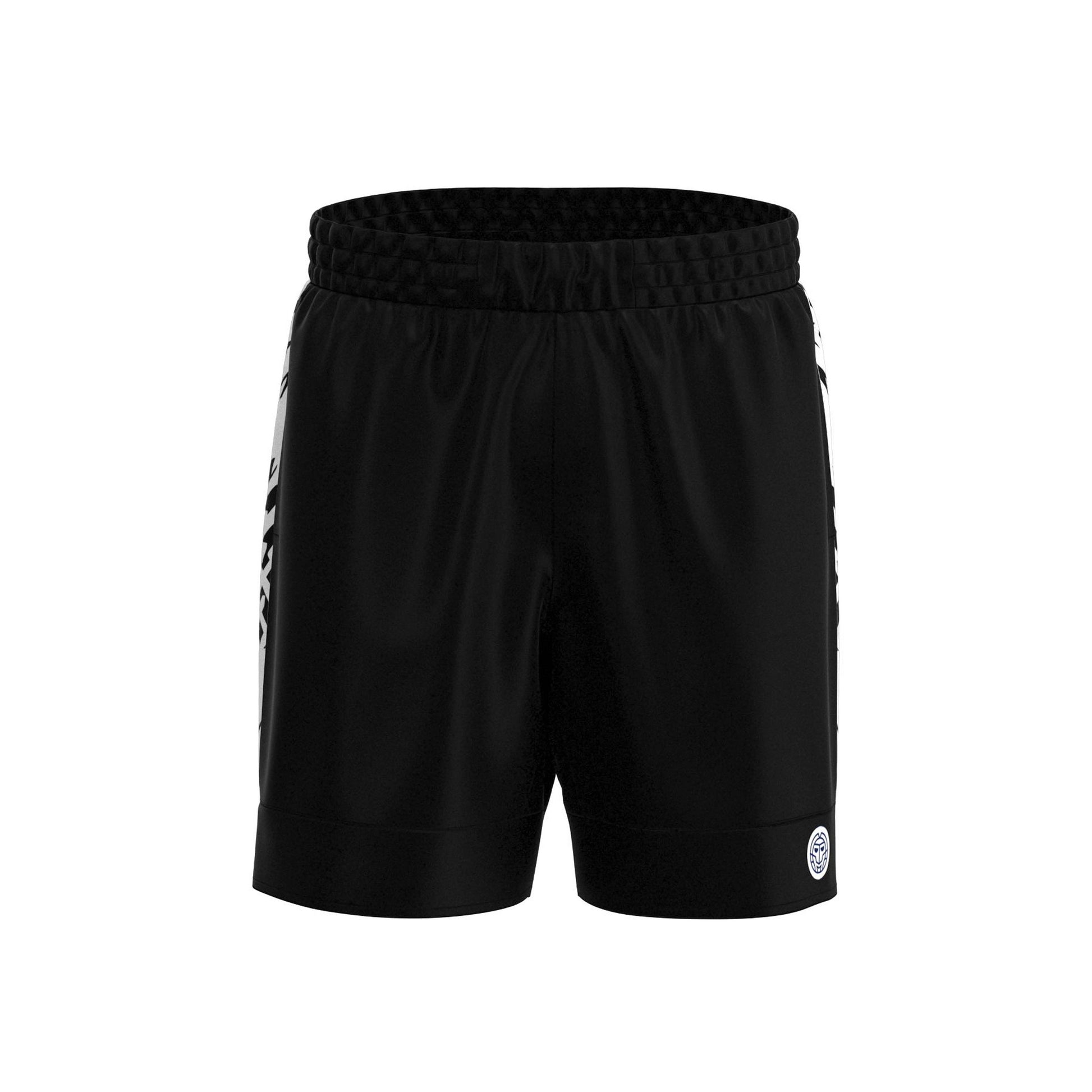 BIDI BADU Melbourne Shorts Garçons - noir,
