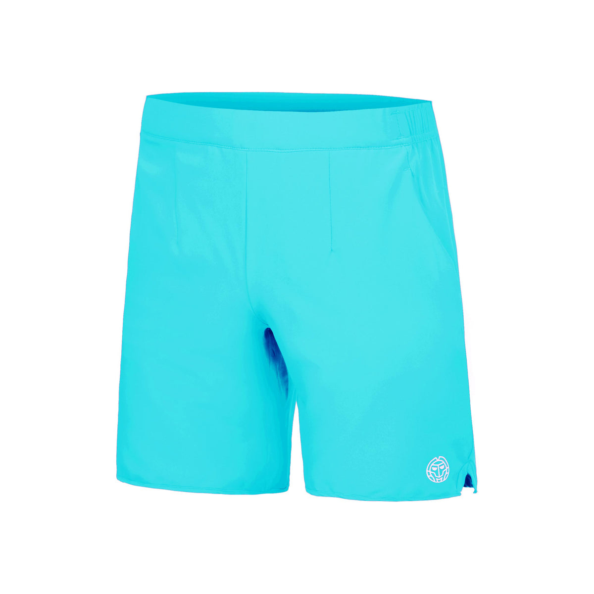 BIDI BADU Crew Shorts Garçons-Turquoise