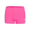 Crew Short Avec Poche-balles Filles-Pink