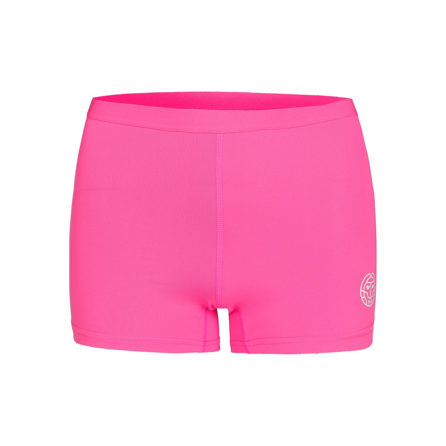 BIDI BADU Crew Short Avec Poche-balles Filles-Pink