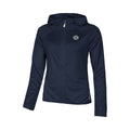Crew Veste De Survêtement Filles-Bleu Foncé