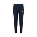 Crew Pantalon Survêtement Filles-Bleu Foncé