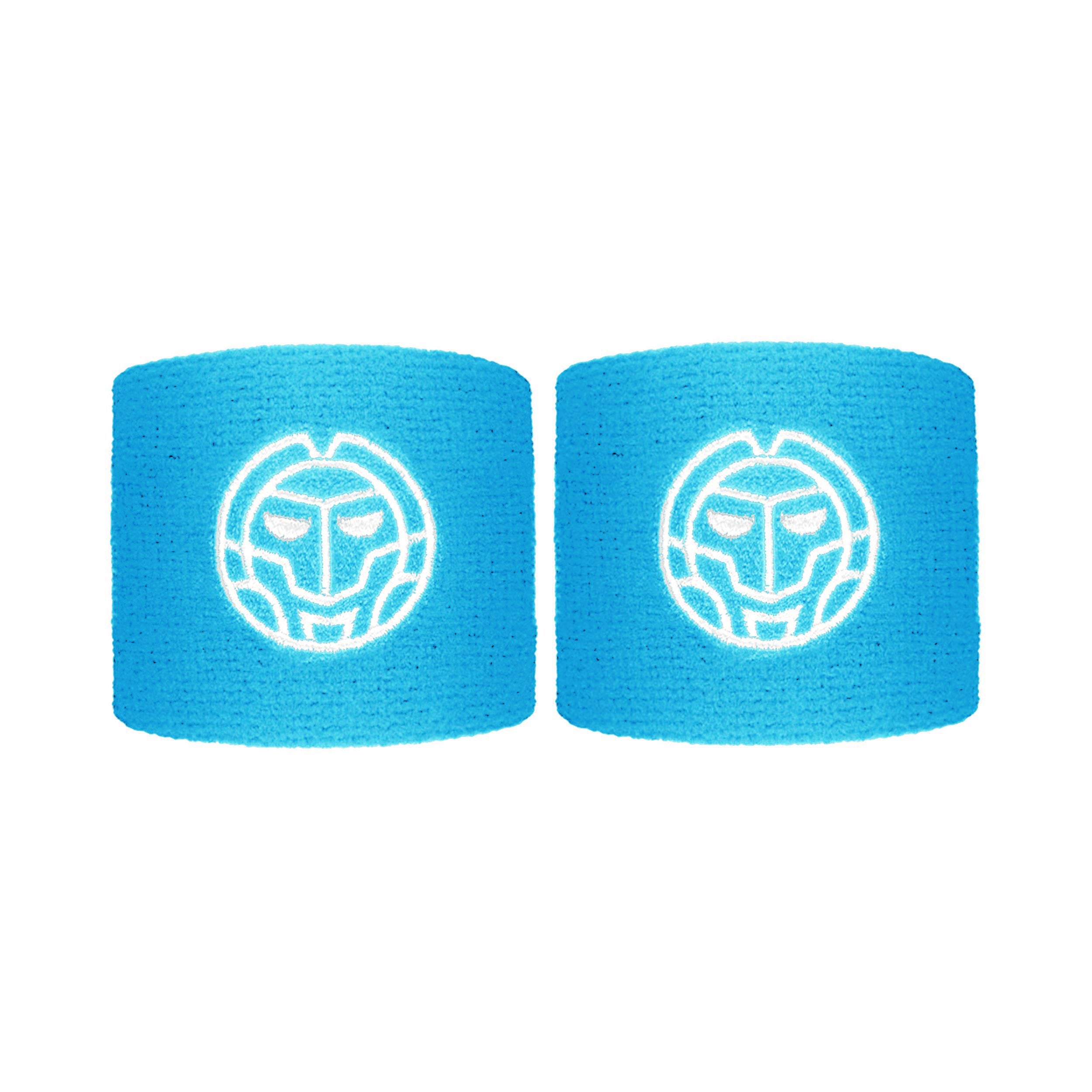 BIDI BADU Lil  Move Poignet court - bleu, bleu